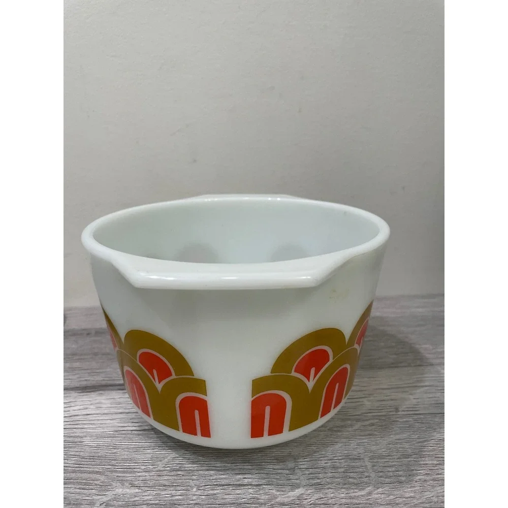 Pyrex vintage 443